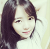 Hi, everyone! I've gotten tons of messages, so yeah.... I'll reply to some soon. Before then, update for you strangers~ Black hair ~~~!!